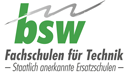 BSW gGmbH Fachschule für Technik Chemnitz