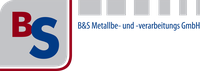 B&S Metallbe- und verarbeitungs GmbH