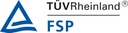 TÜV Rheinland/ FSP