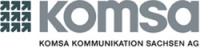 KOMSA AG