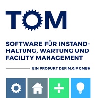 TOM Instandhaltungssoftware - M.O.P GmbH