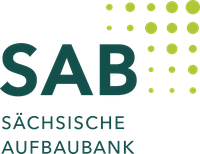 Sächsische Aufbaubank - Förderbank - (SAB)