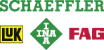 Schaeffler (INA, LuK, FAG)