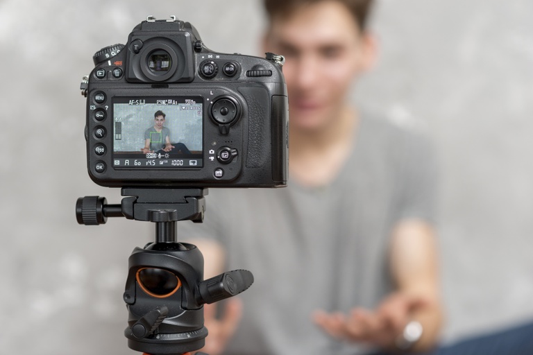 Videointerview Videointerview