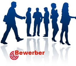 Bewerber