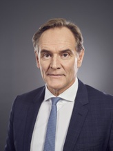 Porträtfoto OB Burkhard Jung Porträtfoto OB Burkhard Jung