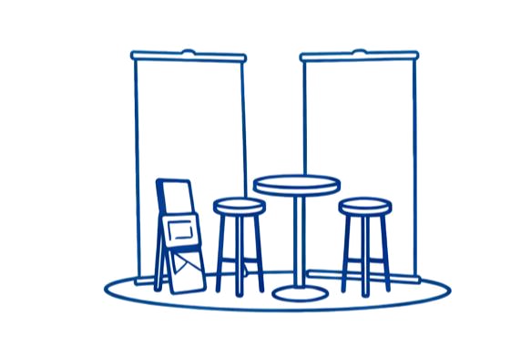 Plus-Stand-Icon