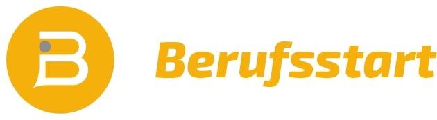 Berufsstart-Logo