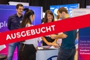 Messe+ausgebucht