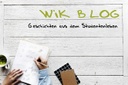 WIK-Blog