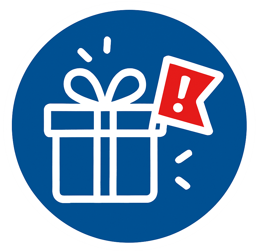 Giveaways