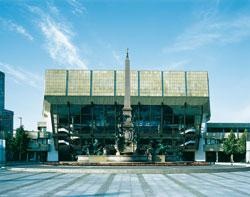 gewandhaus