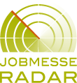Jobmesse+Radar