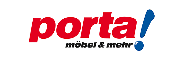 porta - möbel & mehr