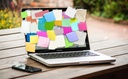 Pixabay Notizzettel Laptop Passwort 20180713.jpg