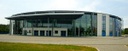 stadthalle
