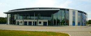 stadthalle