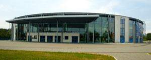 stadthalle