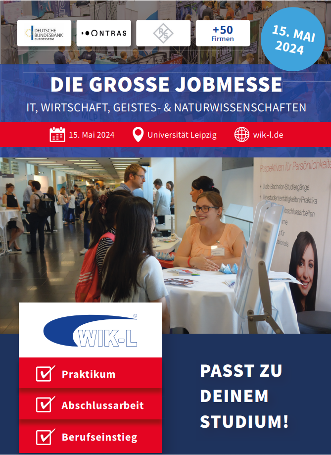 WIK-Leipzig UNI Flyer 2024