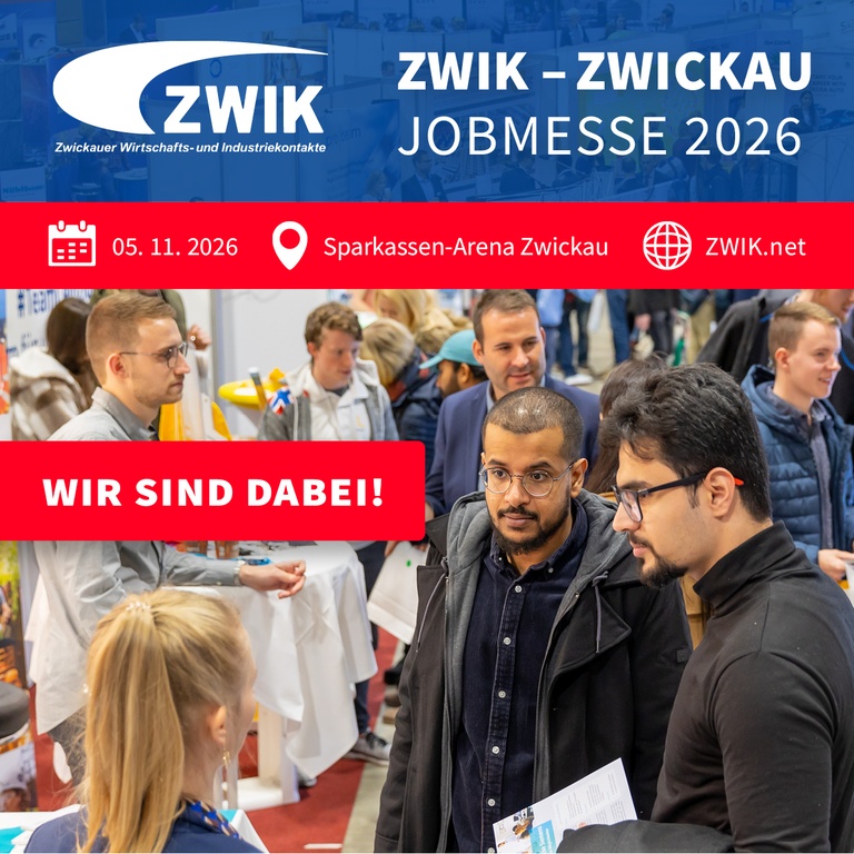 ZWIK Wir sind dabei SoMe Event Banner 2026