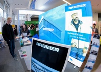 27. WIK-Leipzig 2025: Rekordzahl an Ausstellern und Besuchern im Nieper-Bau