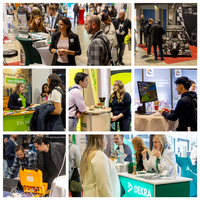 27. ZWIK: Austausch, Einblicke, Karriere