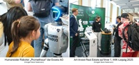 Technologie trifft Talent: Erfolgreiche WIK-Leipzig 2025