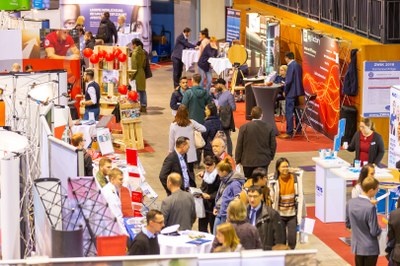 Zahlreiche Aussteller und Besucher auf der ZWIK 2018 6ec222e3-c15f-4b32-abc0-f8b174211dc8.jpeg