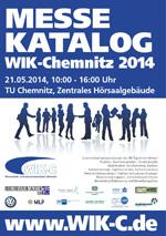 WIK-Chemnitz 2014