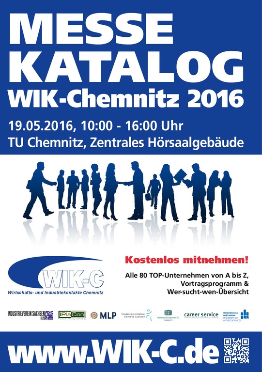 WIK-Chemnitz 2016