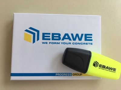 Gewinnspiel Ebawe Give-Aways