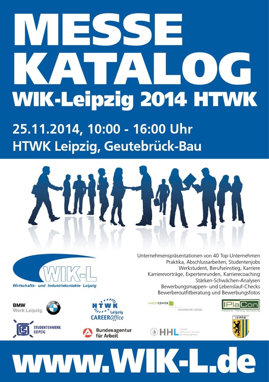 WIK-Leipzig 2014 HTWK