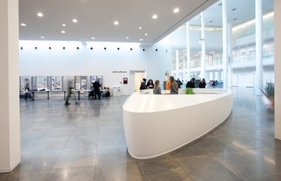 Hörsaalgebäude #2