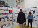 WIKL+HTWK+Jobwall+Treppe+III