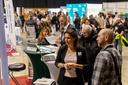 7 Gründe, warum sich eine Jobmesse für Studierende lohnt
