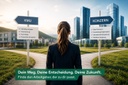 Den passenden Arbeitgeber finden: Welches Unternehmen passt zu dir?