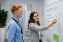 Erfolgreiches Onboarding: Neue Mitarbeitende langfristig binden