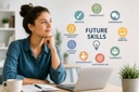 Future Skills: Welche Kompetenzen Unternehmen jetzt stärken sollten