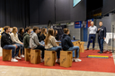 Karrierevorträge auf Jobmessen erfolgreich gestalten