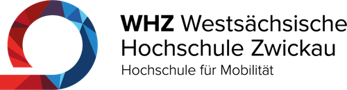 Logo WHZ 2023