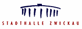 Stadthalle Zwickau Logo